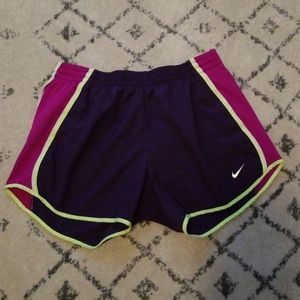 NIKE Dry Fit Shorts